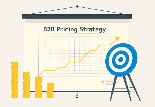 Improving Your B2B Pricing Strategy